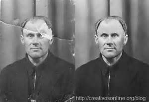 Reconstruimos tus fotos